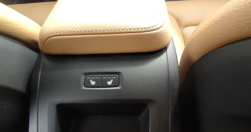 Volvo XC 60 cena 140000 przebieg: 20019, rok produkcji 2020 z Zambrów małe 254